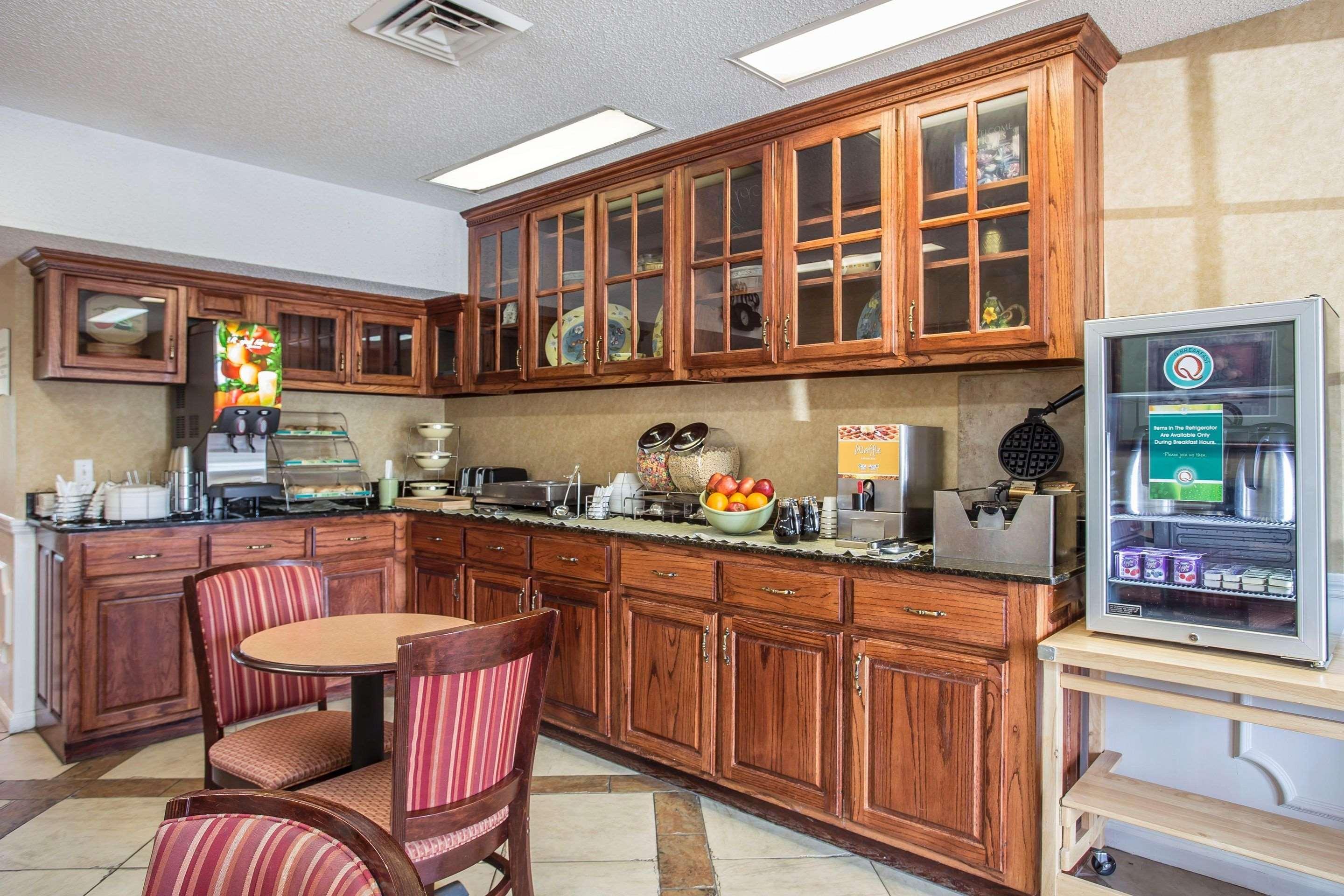 Quality Inn Waynesboro Εξωτερικό φωτογραφία