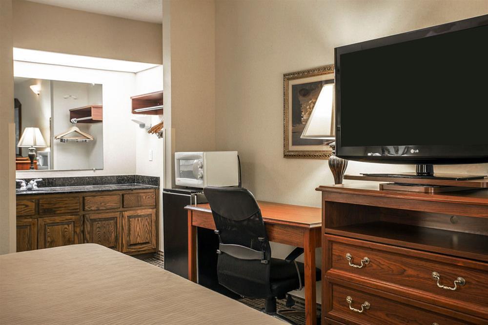 Quality Inn Waynesboro Εξωτερικό φωτογραφία