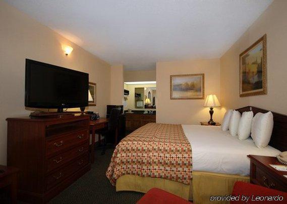 Quality Inn Waynesboro Δωμάτιο φωτογραφία