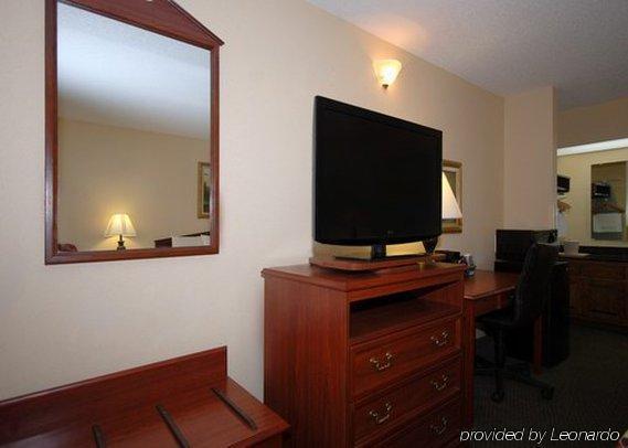 Quality Inn Waynesboro Δωμάτιο φωτογραφία
