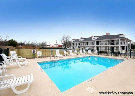 Quality Inn Waynesboro Εξωτερικό φωτογραφία