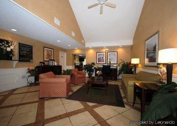 Quality Inn Waynesboro Εξωτερικό φωτογραφία